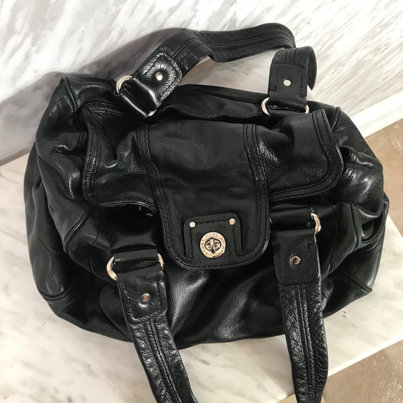 Marc by Marc Jacobs Totally Turnlock Mini Black - Picture 9 of 9